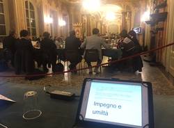 consiglio comunale varese 2016