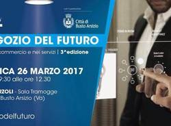 convegno negozio del futuro