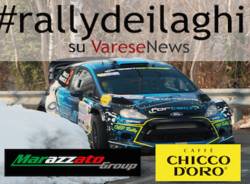 copertina rally dei laghi 2017