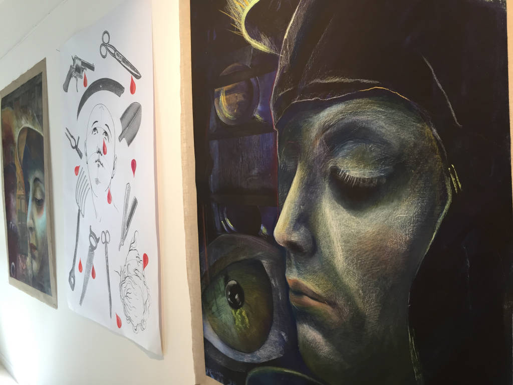 Dedicata alle donne la mostra temporanea alla prima cappella