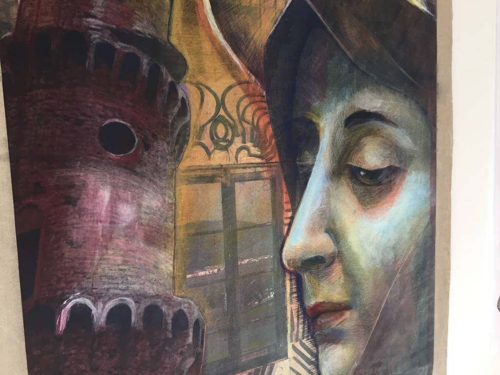 Dedicata alle donne la mostra temporanea alla prima cappella