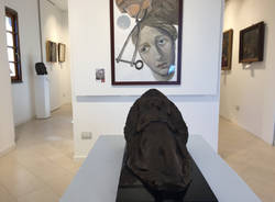 Dedicata alle donne la mostra temporanea alla prima cappella