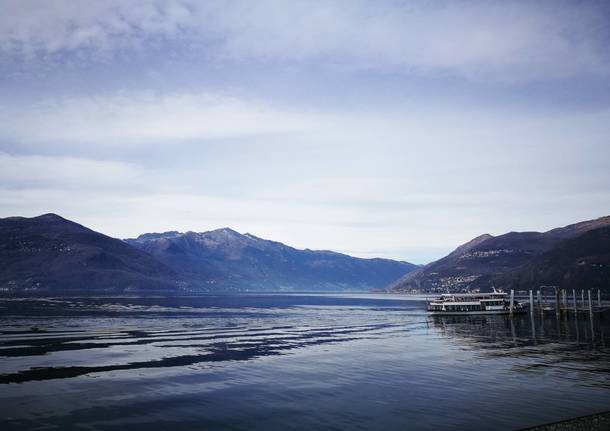 Domenica a Luino