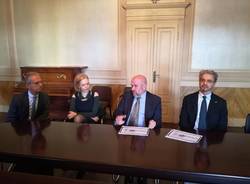 donazione reparto pediatria