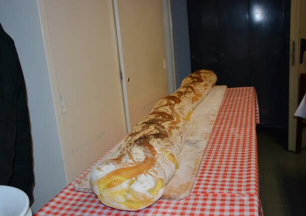 Serata benefica al Lions Club Parabiago Giuseppe Maggiolini