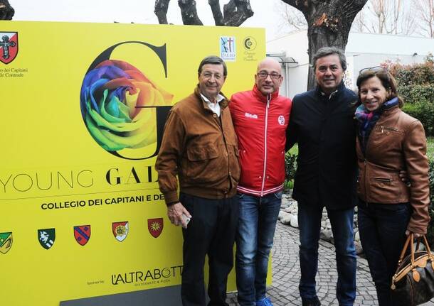 Galà Giovani 2017