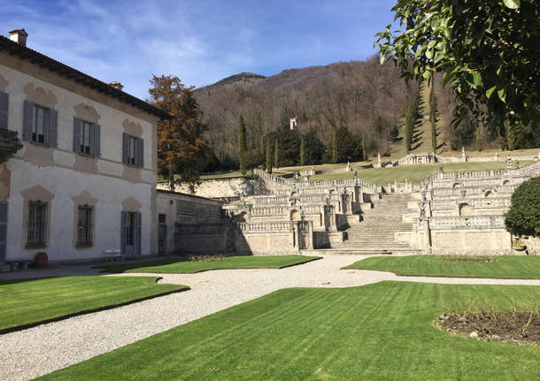 Eventi Villa Della Porta Bozzolo