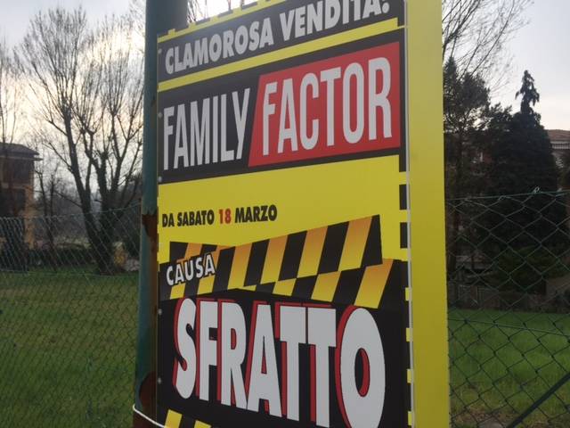 Family Factor