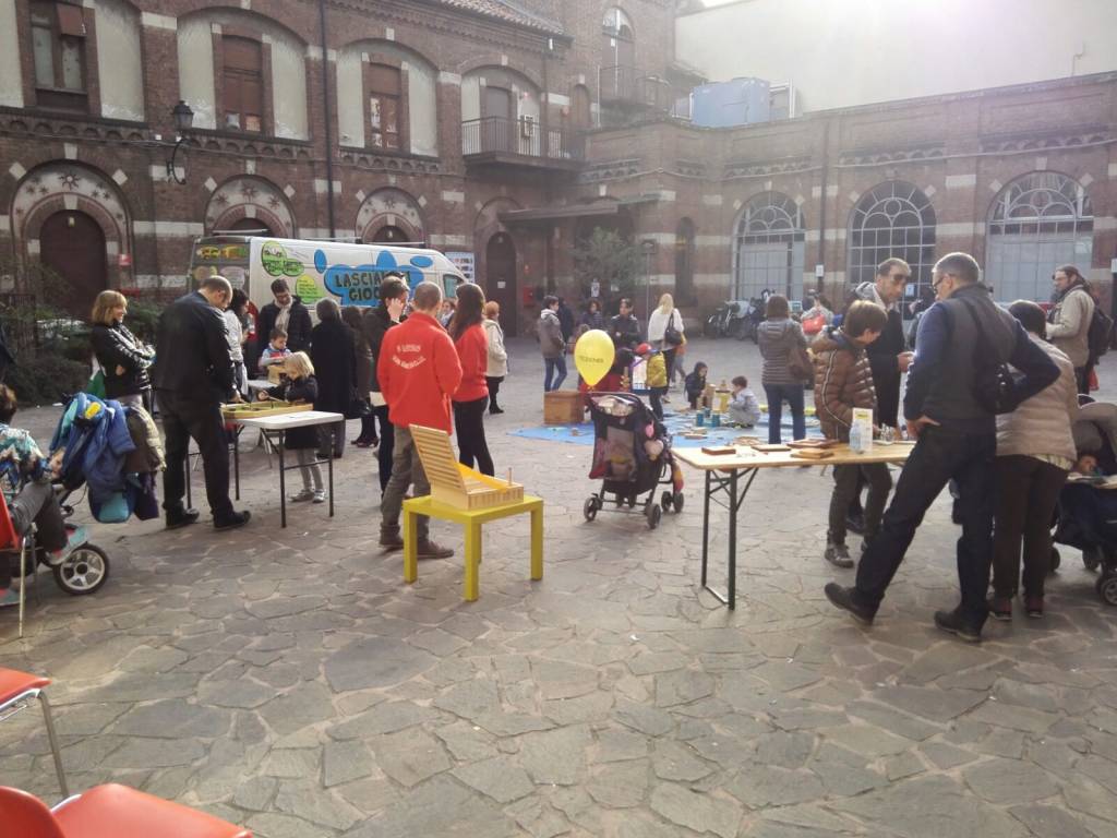 festival diritti bambini legnano 2017