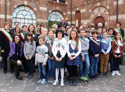 festival diritti bambini legnano 2017