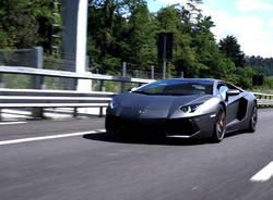 film Lamborghini