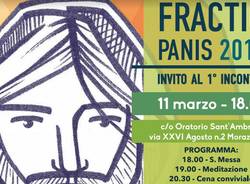 fractio panis