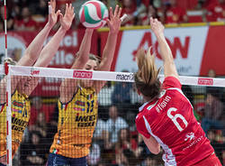 Futura Volley Uyba 2016 2017