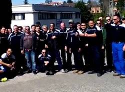 Gazzada Schianno varie