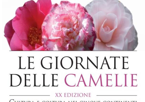 giornata delle camelie fai