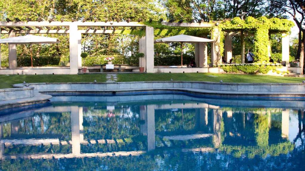 Giornate Fai di primavera 2017: Villa S. Martino, Barasso