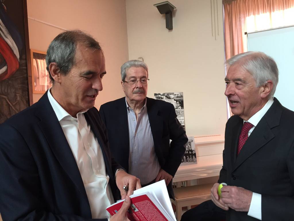 giovani lavoro quarta rivoluzione industriale digitale industria 4.0