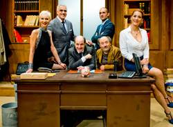 ieri è un altro giorno antonio cornacchione