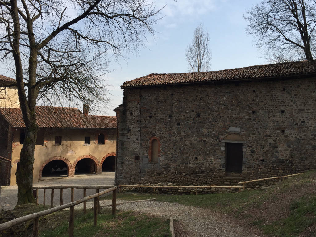 Il facino dei millenni nelle pietre di Torba