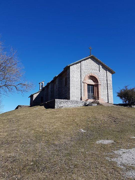 Il Monte San Martino