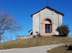 Il Monte San Martino