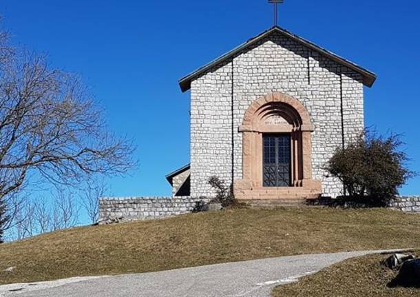 Il Monte San Martino