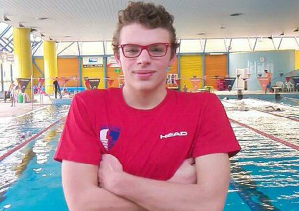 Nuoto: la RNL ai campionati italiani giovanili