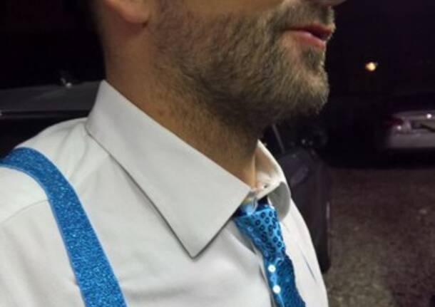 In 140 per la serata “Anni ’80” in via Milano