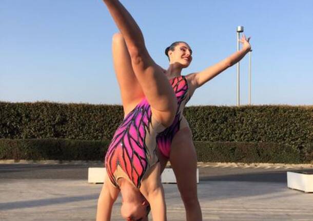 RNL ai Campionati Italiani di Nuoto: ottimi risultati per le ondine