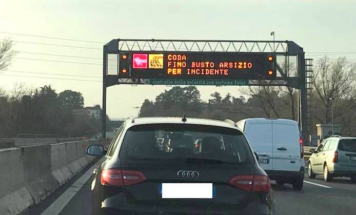 incidente a8