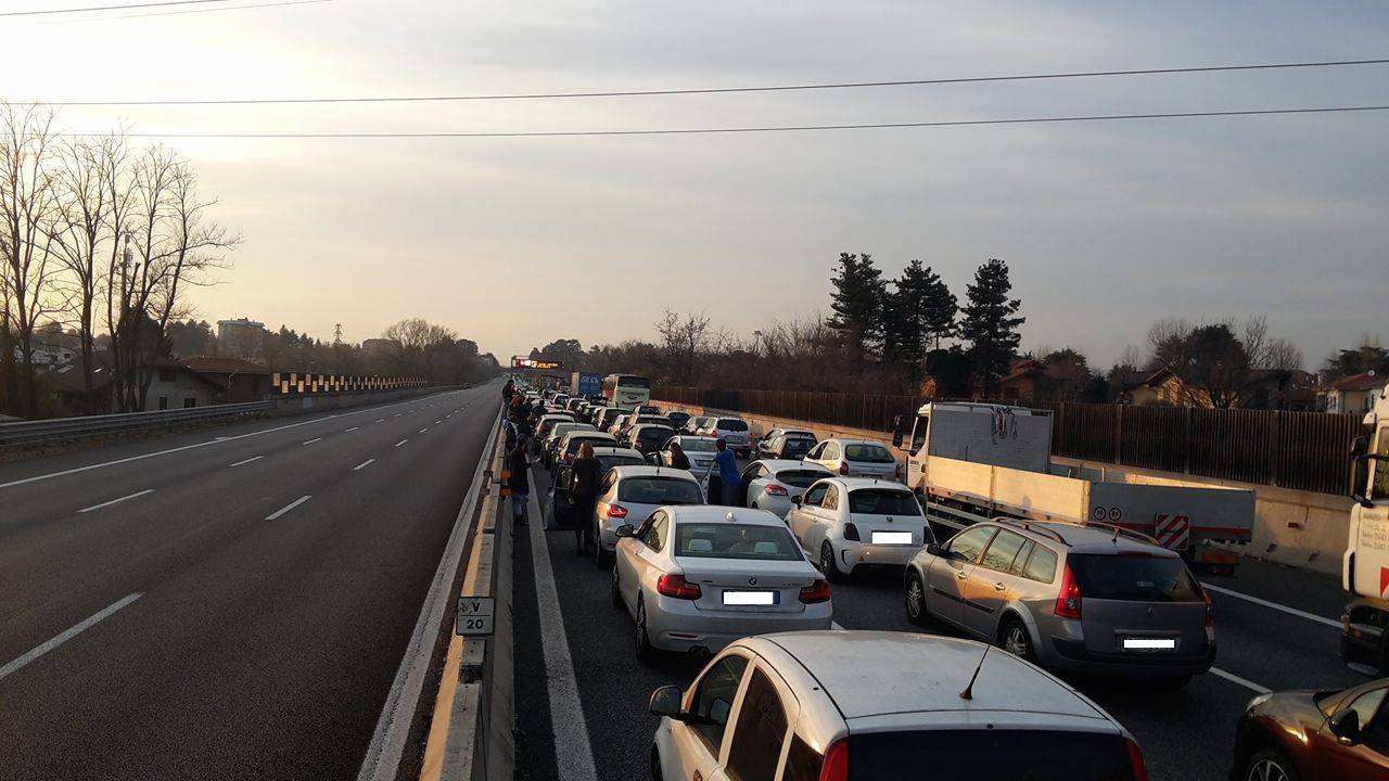 incidente a8