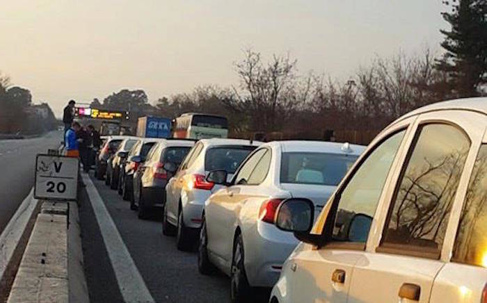 incidente a8