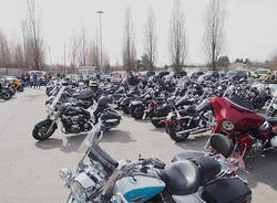 Kustom Road 2017 MalpensaFiere