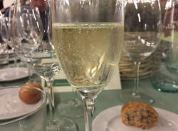 La sfida del 70esimo degli agricoltori: una cena gourmet solo con i loro prodotti