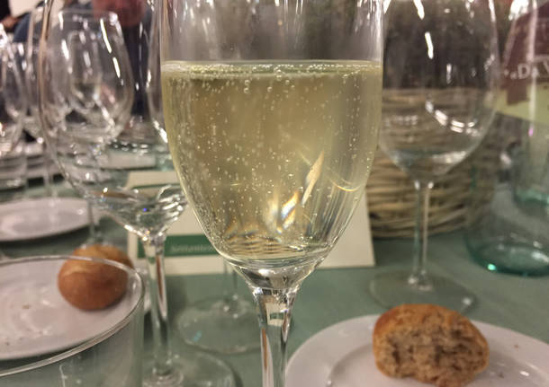 La sfida del 70esimo degli agricoltori: una cena gourmet solo con i loro prodotti