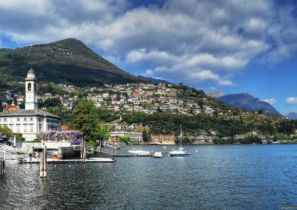 Lago di Como varie