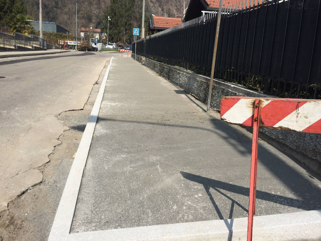 Lavori Cuveglio 17 marzo 2017