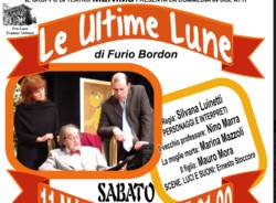 Le ultime lune