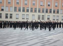 liceo coreutico pina bausch