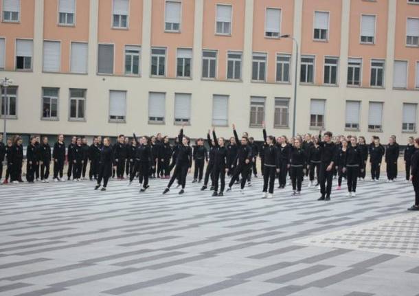 liceo coreutico pina bausch