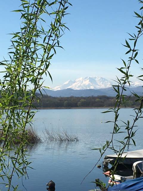 Lido di Cazzago Brabbia