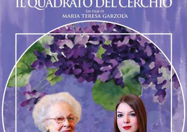 locandina film il quadrato del cerchio