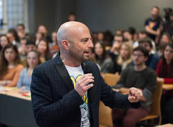 luca abete