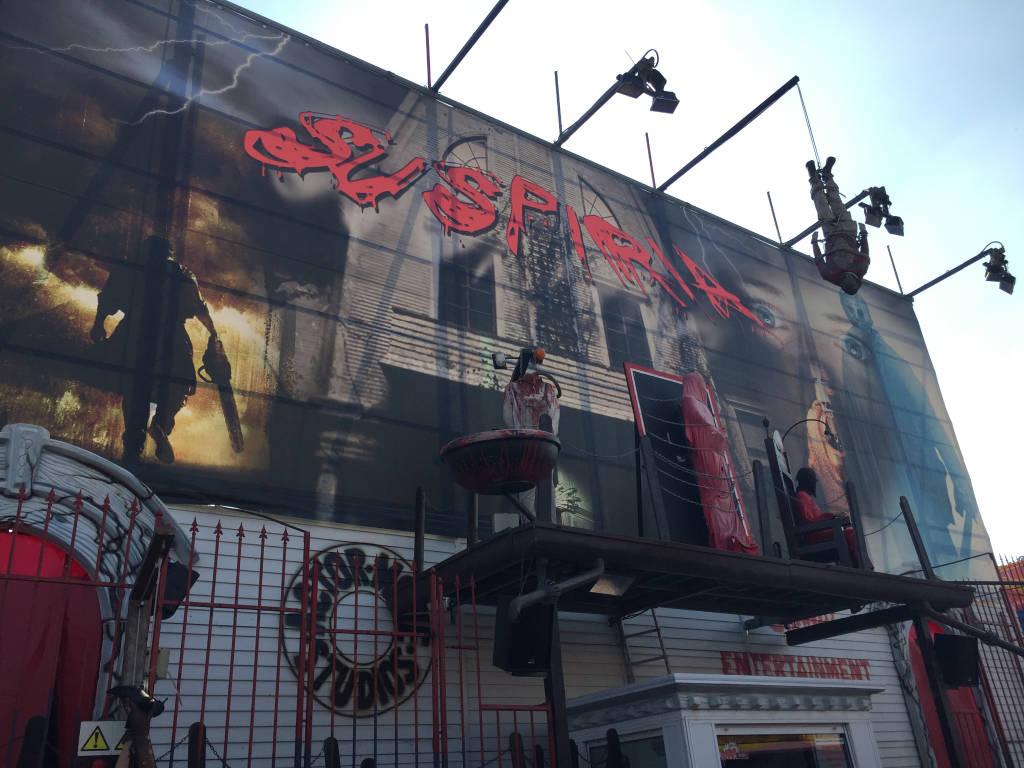 Luna park schiranna 2017