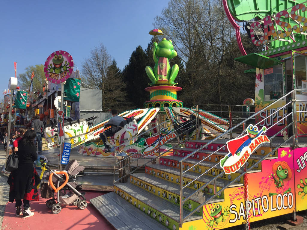 Luna park schiranna 2017
