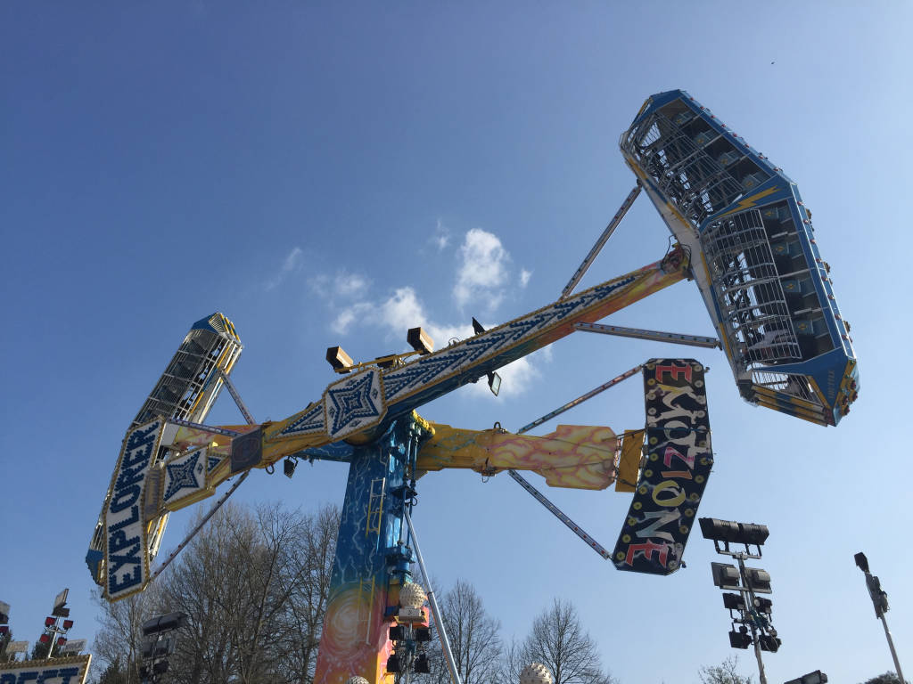 Luna park schiranna 2017