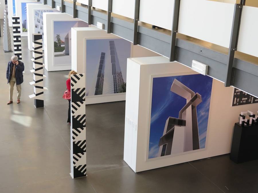 Marcello Morandini Maga