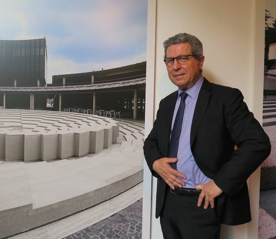 Marcello Morandini Maga