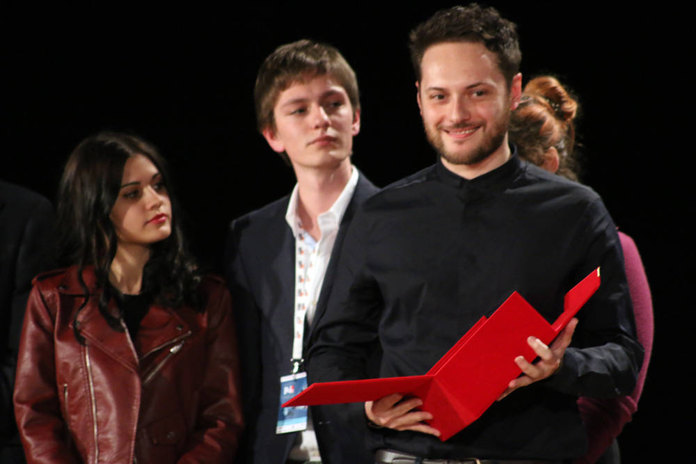 massimo boldi premiati baff 2017