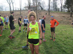 Morgana Running Race Piede d'Oro 2017